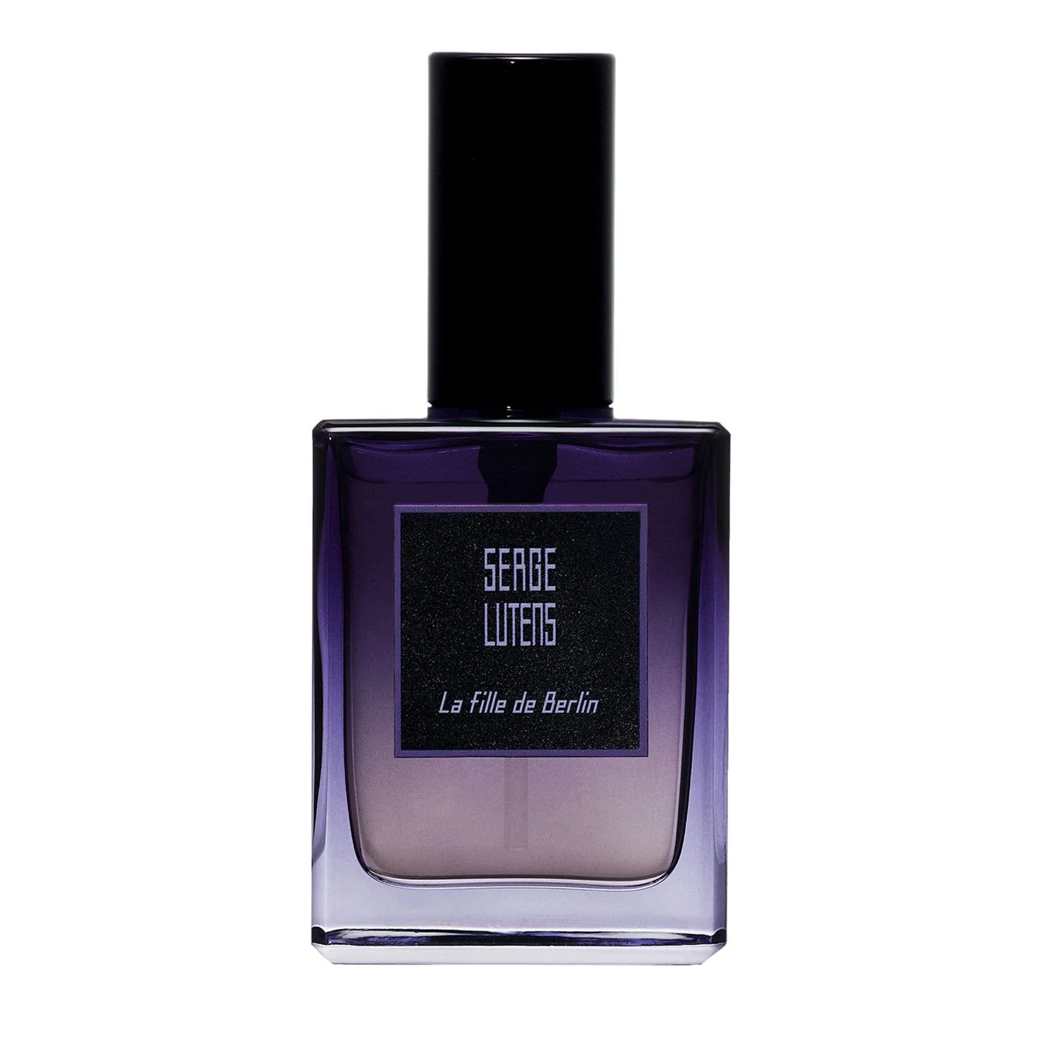 Perfume Ritual Confit de Parfum - La Fille de Berlin - Extrait, Extrait Unisex