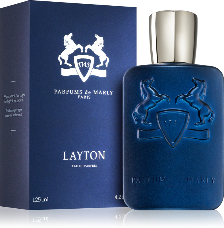 Parfums De Marly Layton eau de parfum unissex