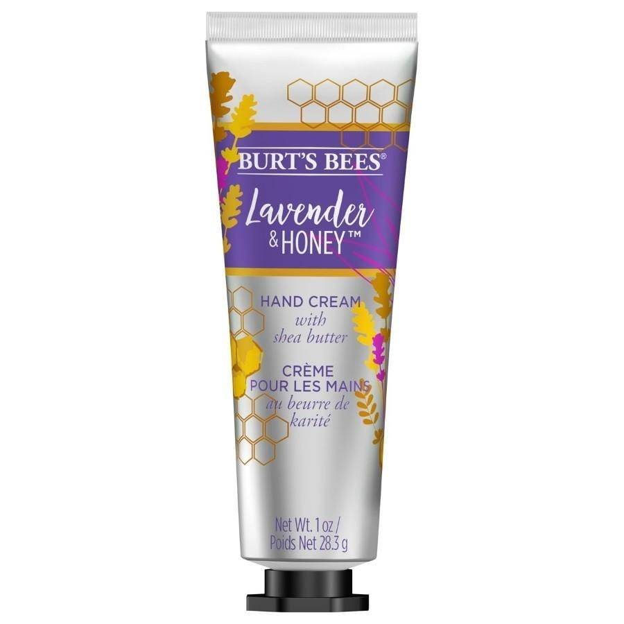 Burt's Bees Handcreme Lavendel & Honig - 28,3 g
