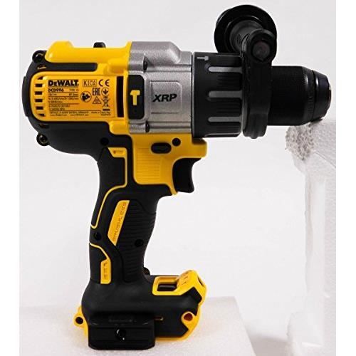 DeWalt DCD 996 N Accu-klopboormachine/schroefmachine - 18V - 3 snelheden