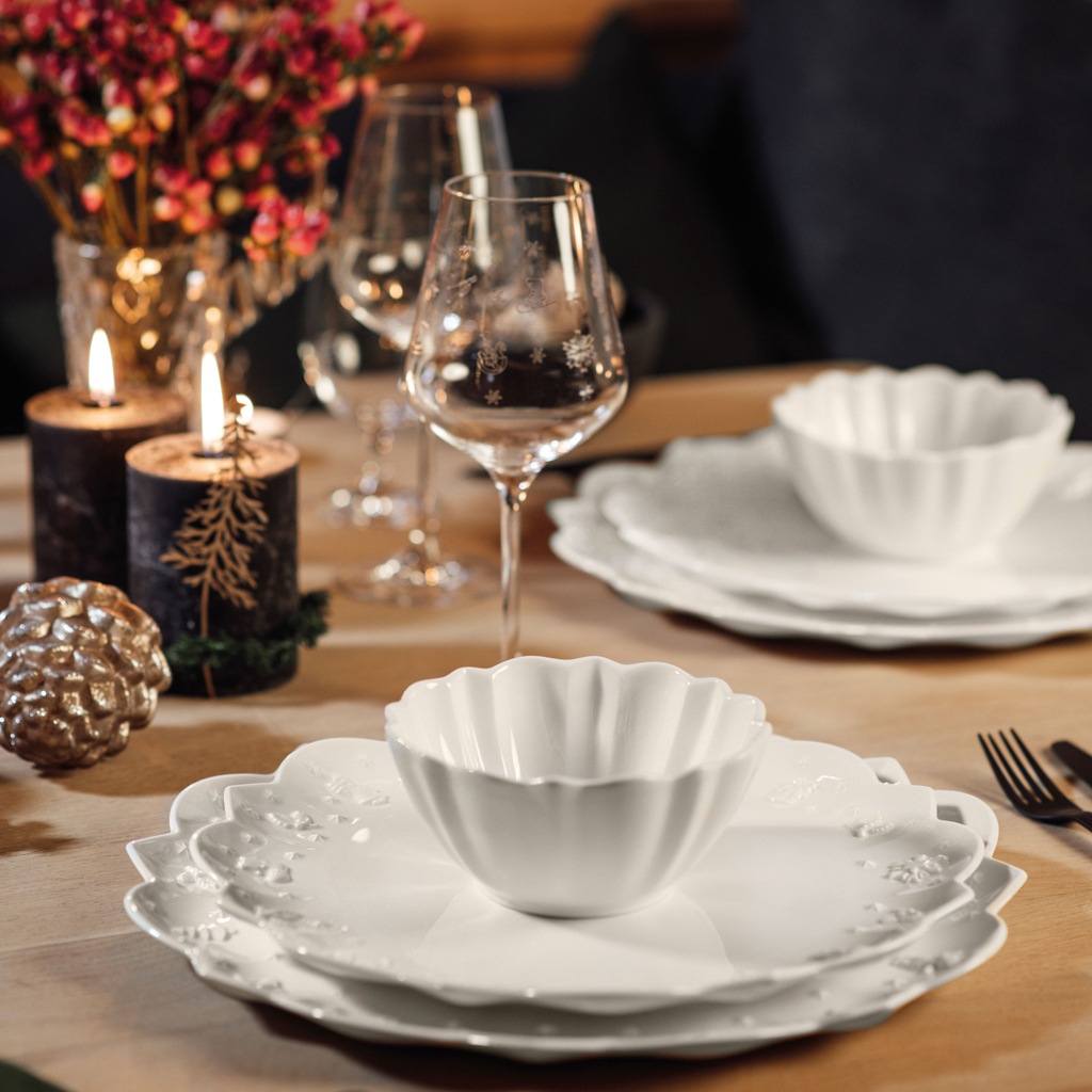 Assiette à petit-déjeuner Villeroy & Boch Toy's Delight Royal Classic - 1 pièce