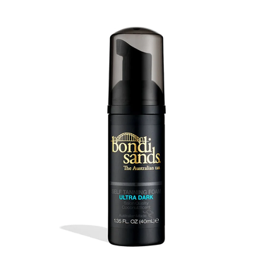 Bondi Sands itseruskettava vaahto Mini Aloe Vera 40 ml 40 ml