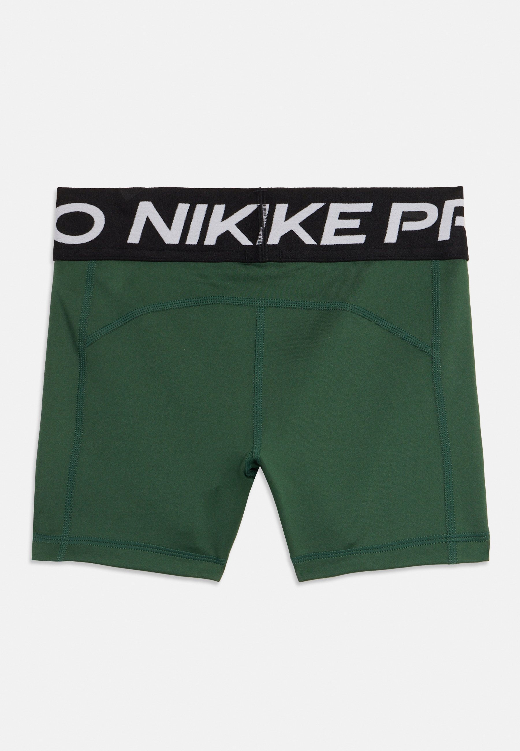 Nike Performance UNISEX - Sportovní kraťasy - black/white