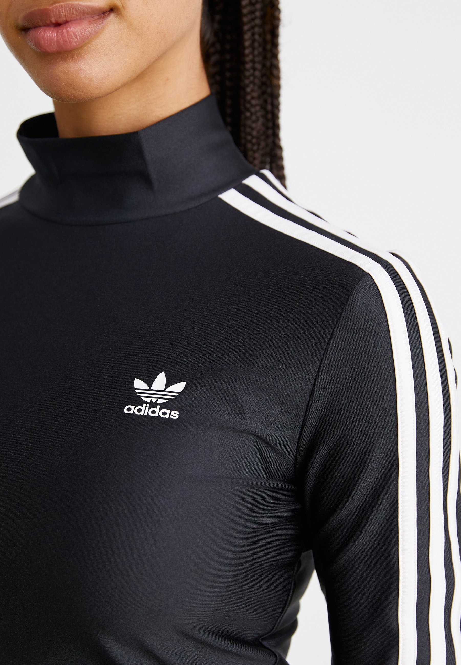 Maglie a maniche lunghe Adidas Originals
