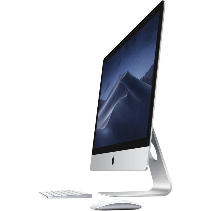 iMac 27