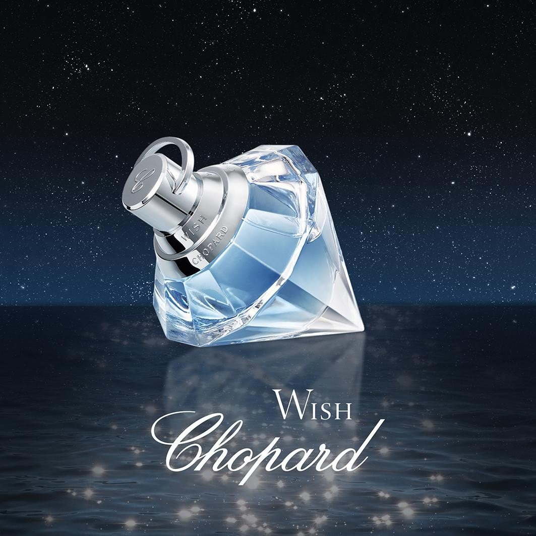 Chopard parfuminis vanduo - 30 ml