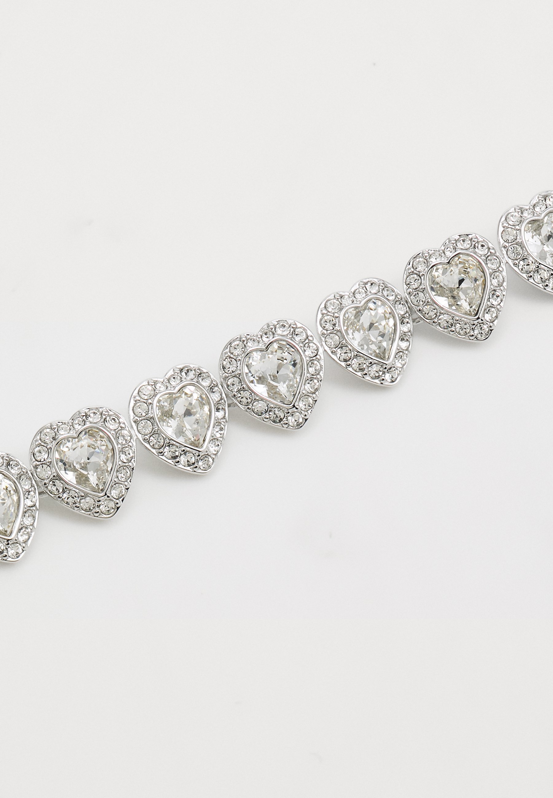 Bracciale Swarovski ARIANA GRANDE X SWAROVSKI ANGELIC - Bracciale - color argento