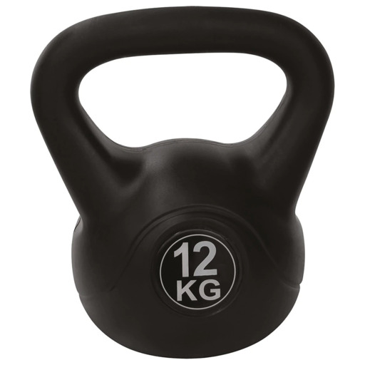  Kettlebell Crossfit Pesa Rusa 12kg