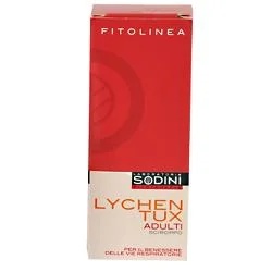 SODINI LABORATORY Lychentux Ad 150 ml