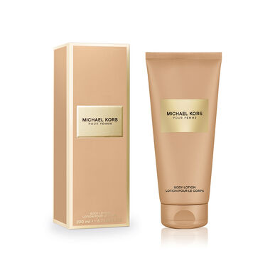 Michael Kors Michael Kors Pour Femme Body Lotion Fuktighetsgivende kroppskrem 200 ml 200 ml