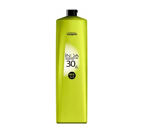 L'Oréal Professionnel iNOA aktywator do farb 30 vol 9% 1000 ml