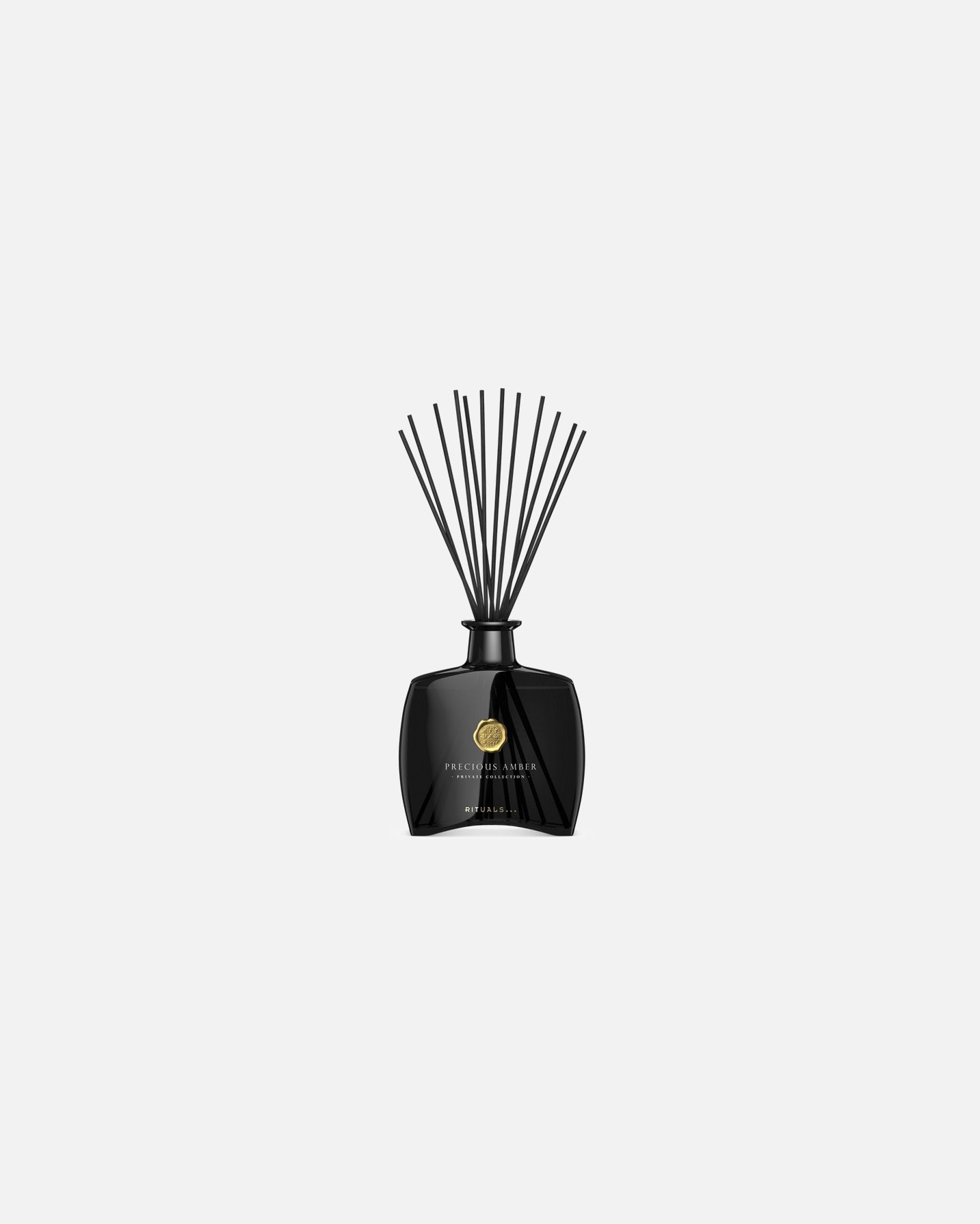 Rituals Room Fragrance Private Collection Diffuser s mirisom dragocjenog ćilibara - 100 ml