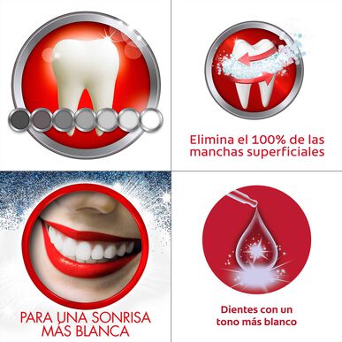 Colgate Max White -valkaiseva hammastahnapakkaus 2 x 75 ml 2 x 75 ml