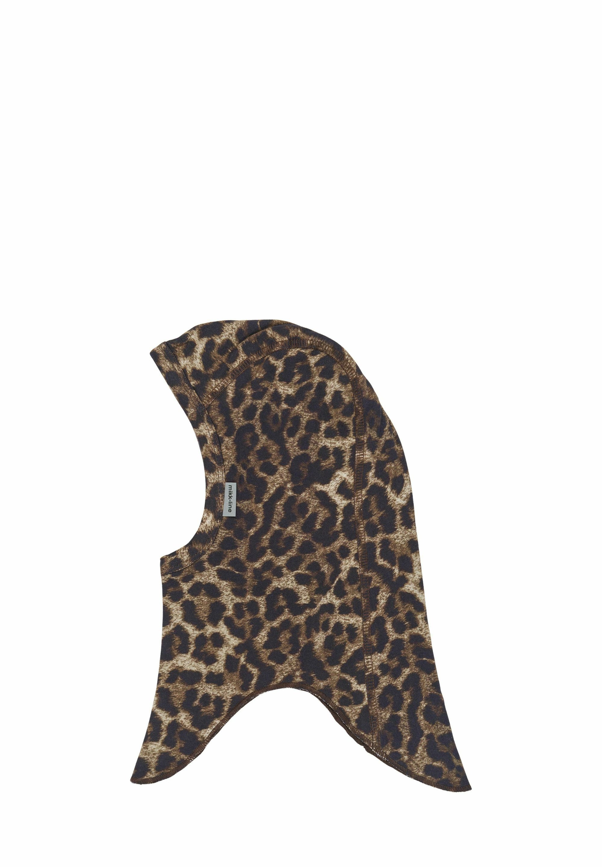 mikk-line PACK DE 2 MASQUES COMPLETS - Foulard - lion