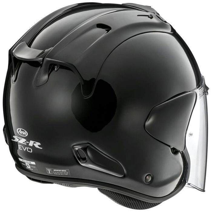 ARAI JET SZ-R VAS EVO