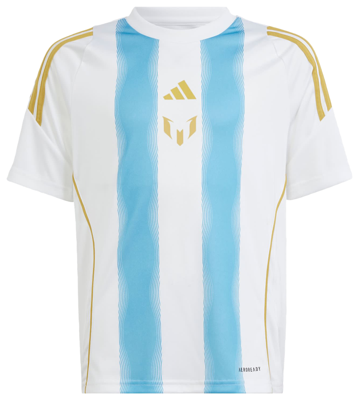 adidas Messi