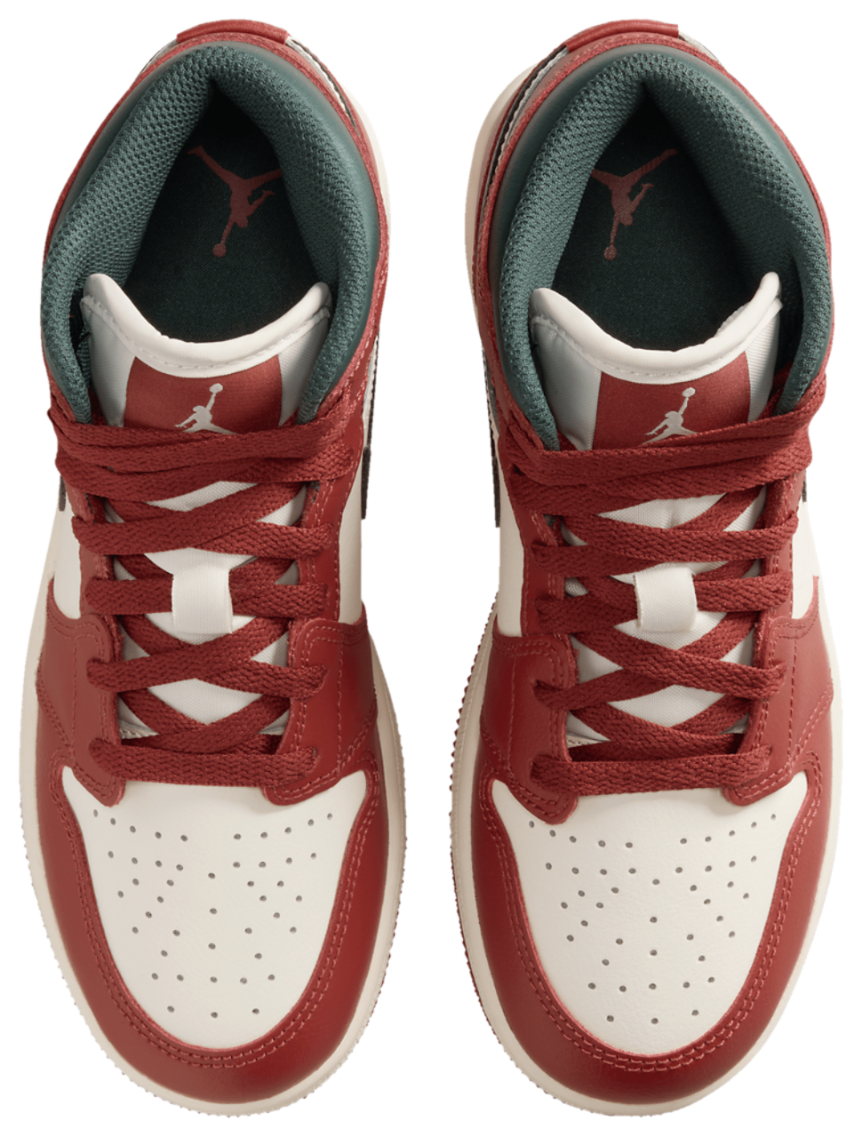 Jordan 1 Mid