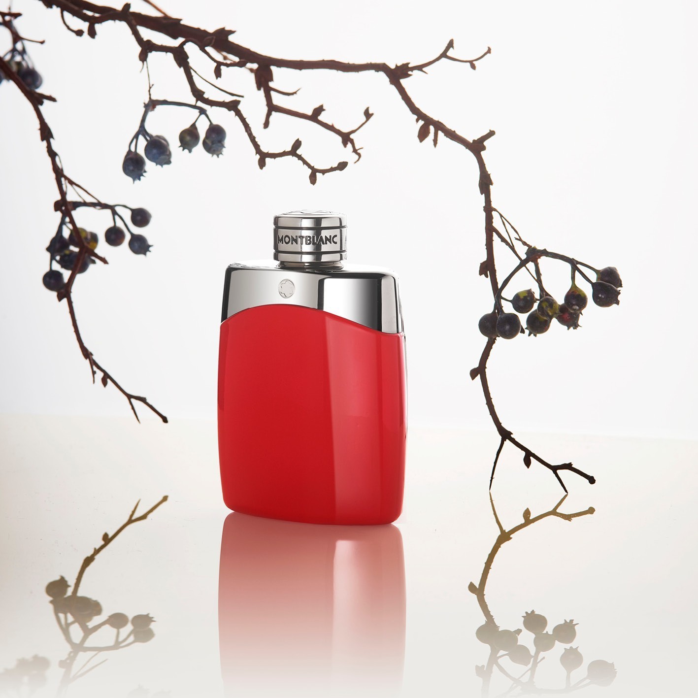 Montblanc Legend parfemska voda - 30 ml