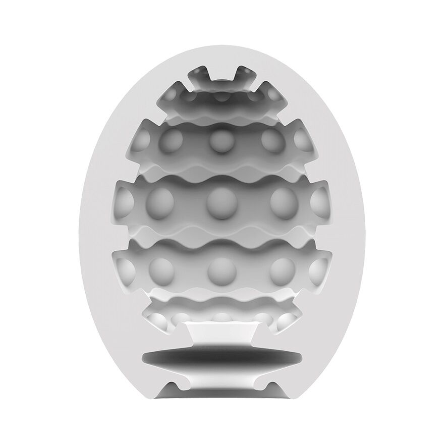 Satisfyer Masturbator-Eier-Set
