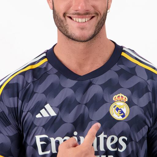  Dres druge momčadi Real Madrida 23/24