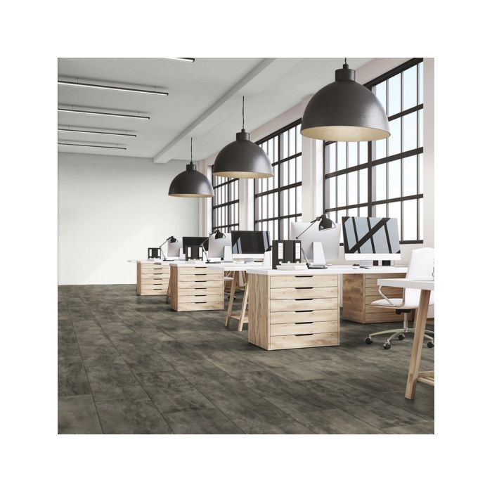 Suelo laminado XXL - KronoSwiss V4 Helvetic - Lago Neuchâtel 5G - Paquete de 1.801 m²