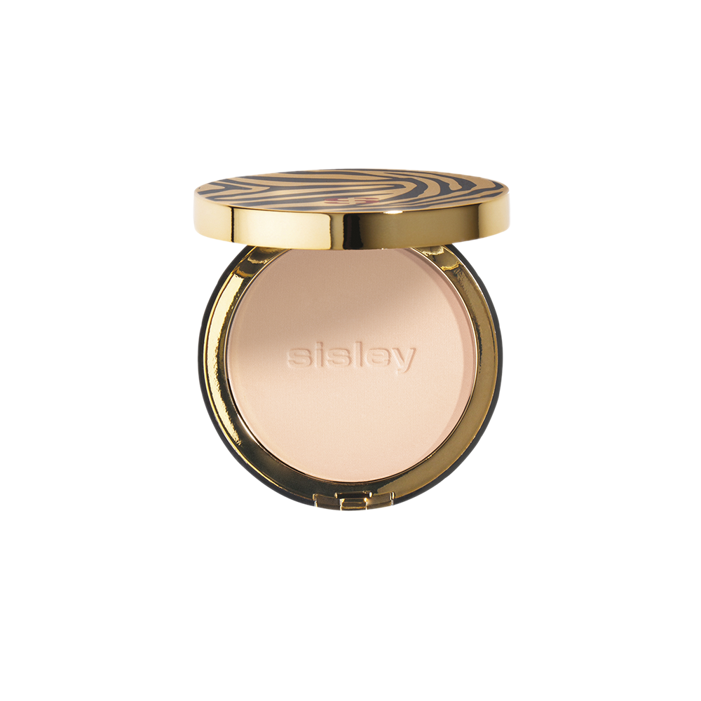 Phyto-Poudre Compacte 1 Rosy - Sisley