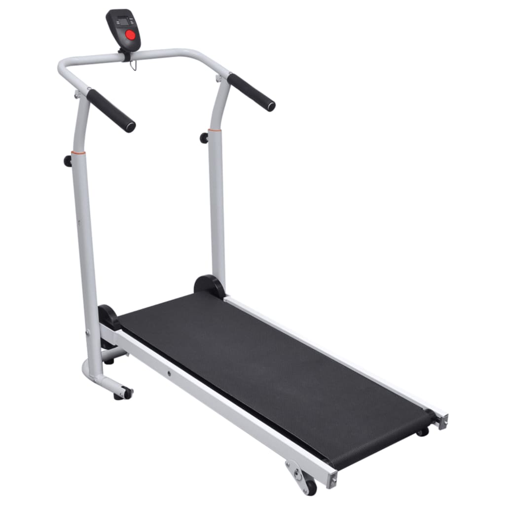 Mini Cinta Andadora Plegable Vidaxl