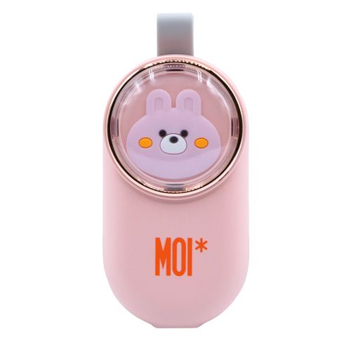 Prenosna baterija Little Bunny Domov