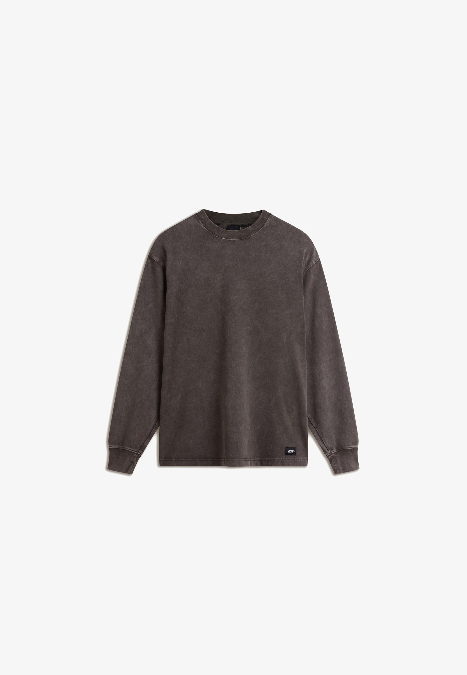 Vans shirts met lange mouwen