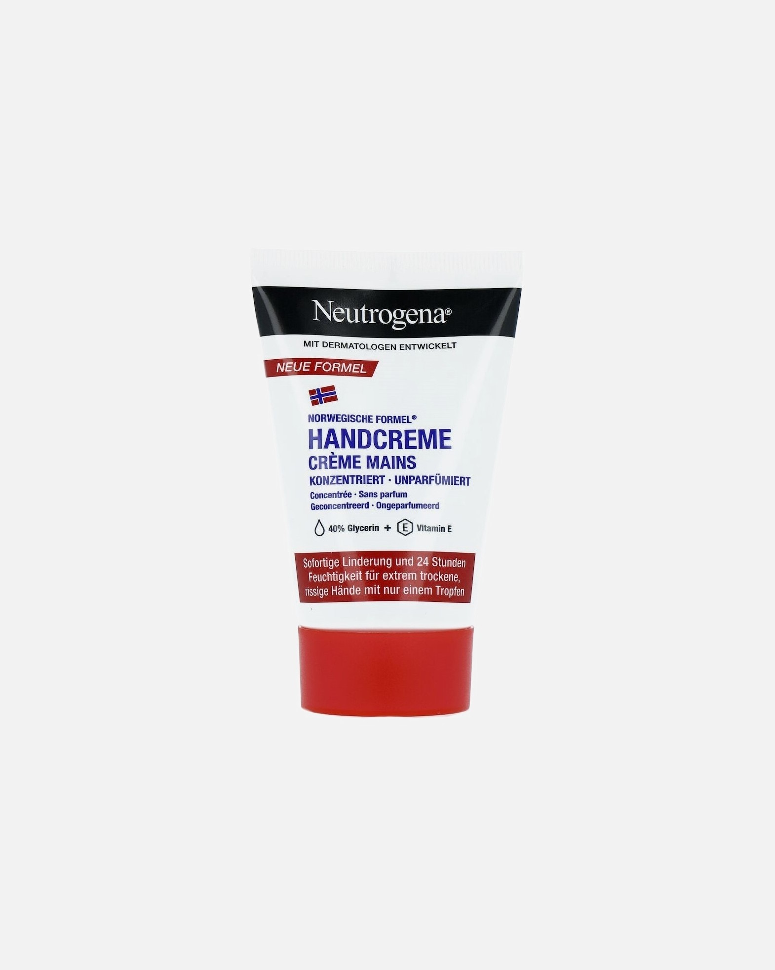 Neutrogena krém na ruky s nórskym zložením - 50 ml