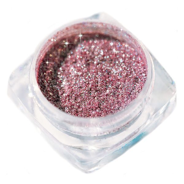 Fard de pleoape multicolor cu ceai cu bule Magical Makeup 1g