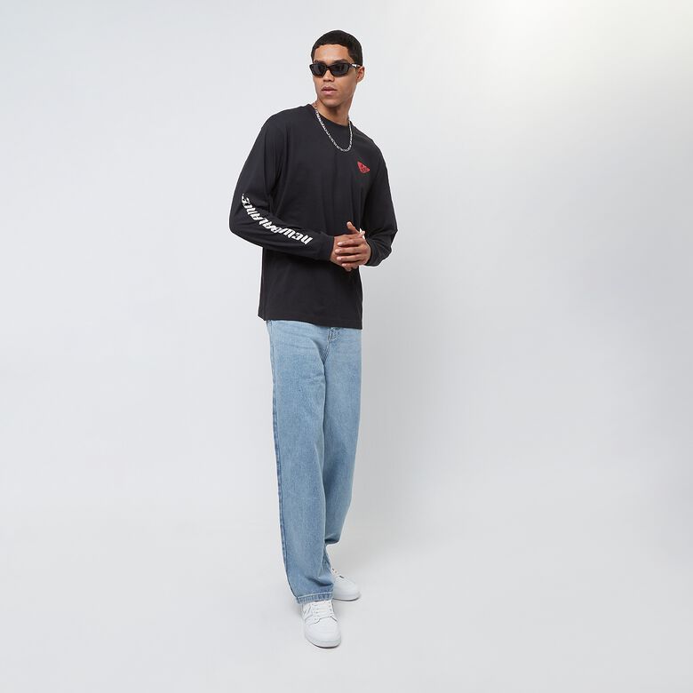Heavy Ounce Baggy Fit Jeans