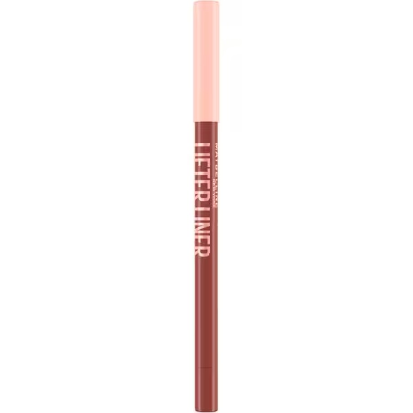 Maybelline New York Lifter Liner 02 Let's Bounce Lippotlood 1,2g