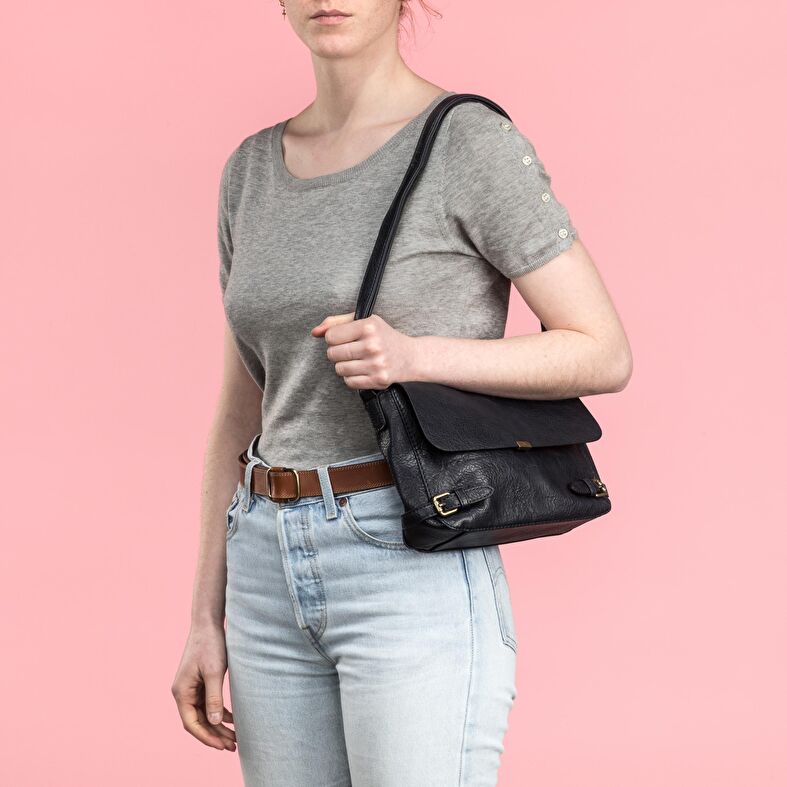 Bolsos de mujer, bolsos azules