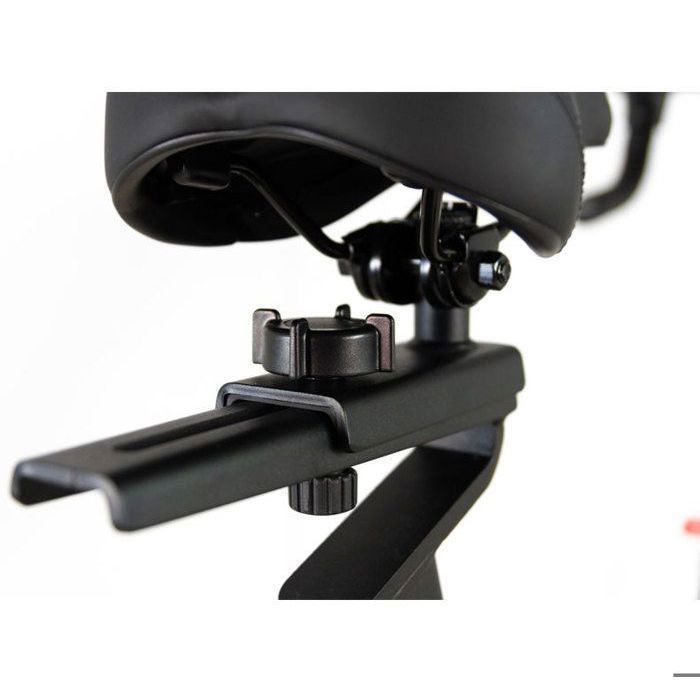Bicicletta intelligente - BH Arrow Connect - Inerzia 16 kg