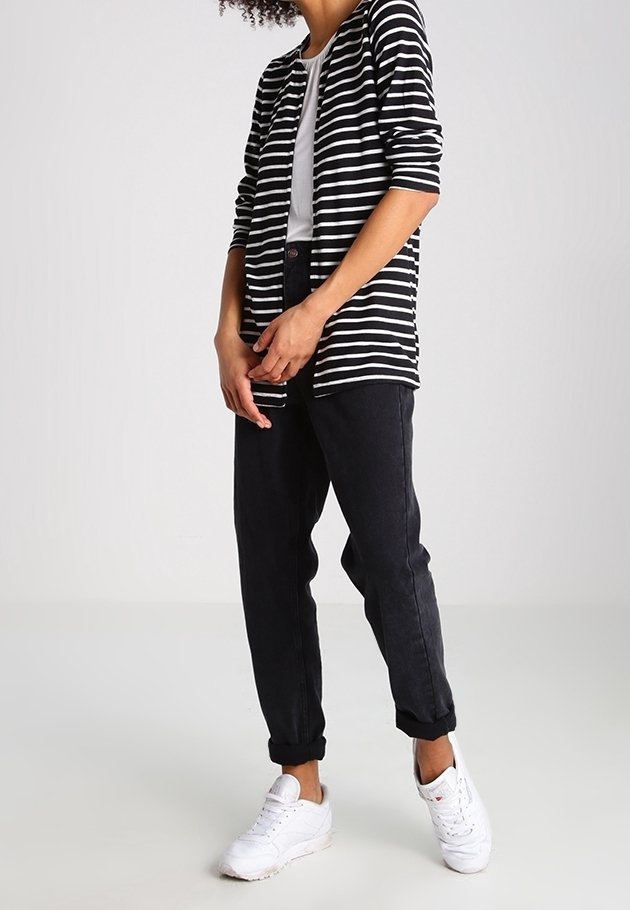 Cardigan ONLY - nero