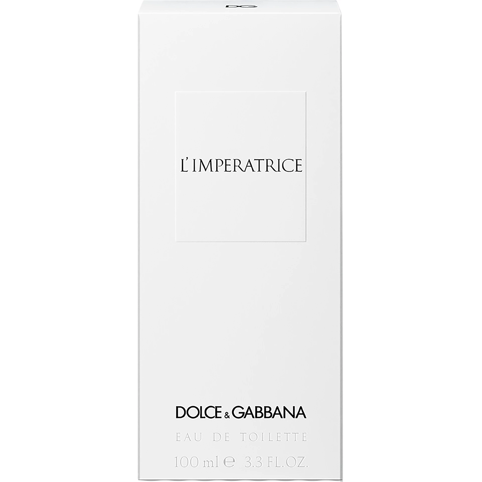 L'Impératrice EdT 100 ml - Dolce & Gabbana