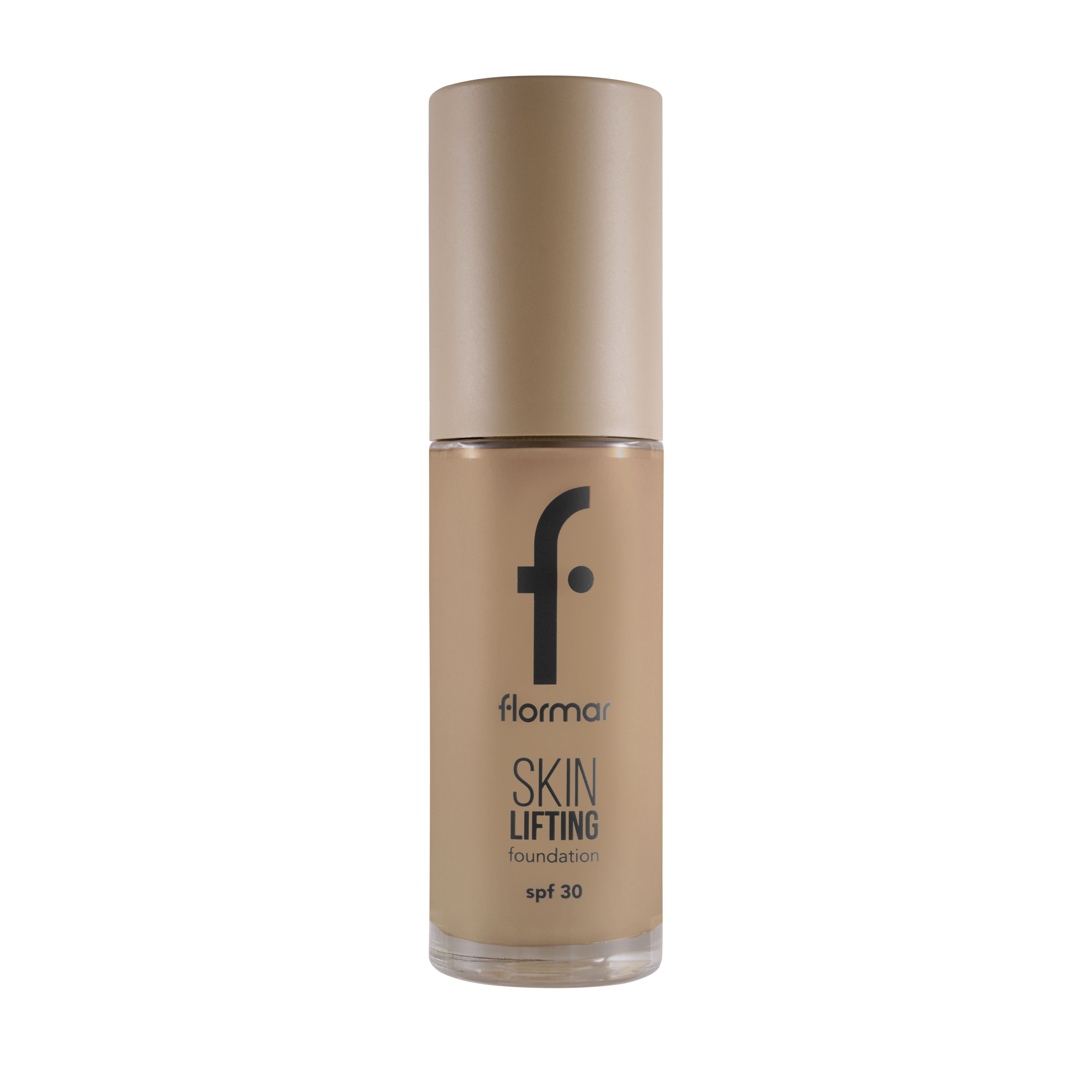 Podlaga za lifting kože, podlaga za ličila SPF 30 Podlage za ličila