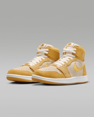 Air Jordan 1 Zoom CMFT 2 Women's Shoes