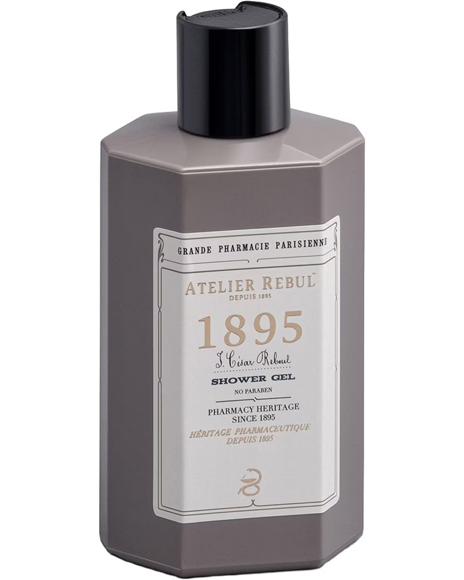 Gel de duș ATELIER REBUL 1895