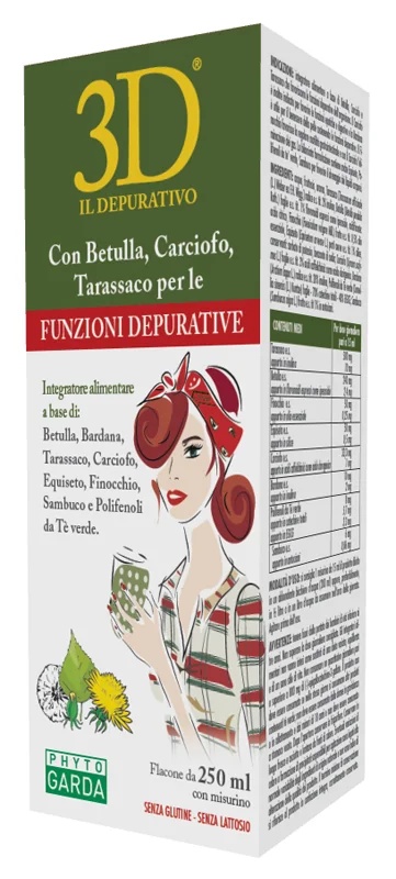 NAMED 3D Nf Vloeibare Reiniger 250ml