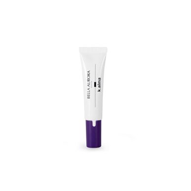 Bella Aurora K.alma krema proti utrujenosti za predel okoli oči, proti utrujenosti, proti gubam, zabuhlosti in temnim kolobarjem 15 ml 15 ml