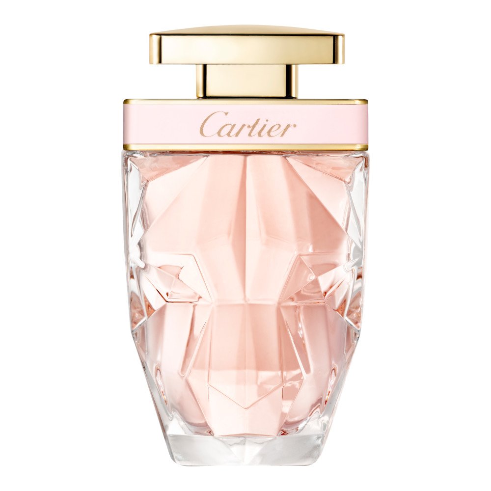 Cartier La Panthere Eau de Toilette
