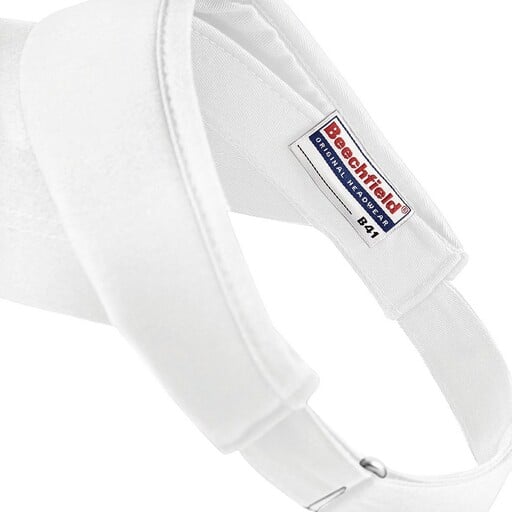 Visière/casquette Beechfield Sports (lot de 2)