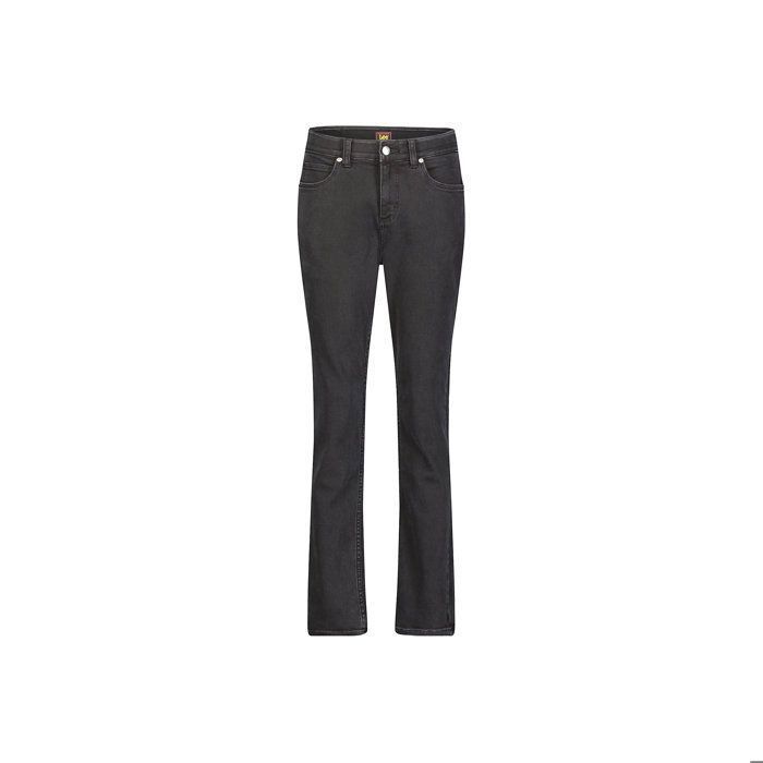 Pantalones vaqueros rectos para mujer Lee ULC: cómodos y duraderos.
