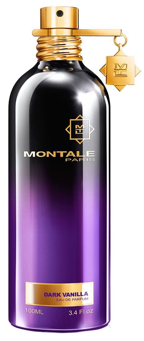 Dark Vanilla Eau de Parfum Niche parfemi