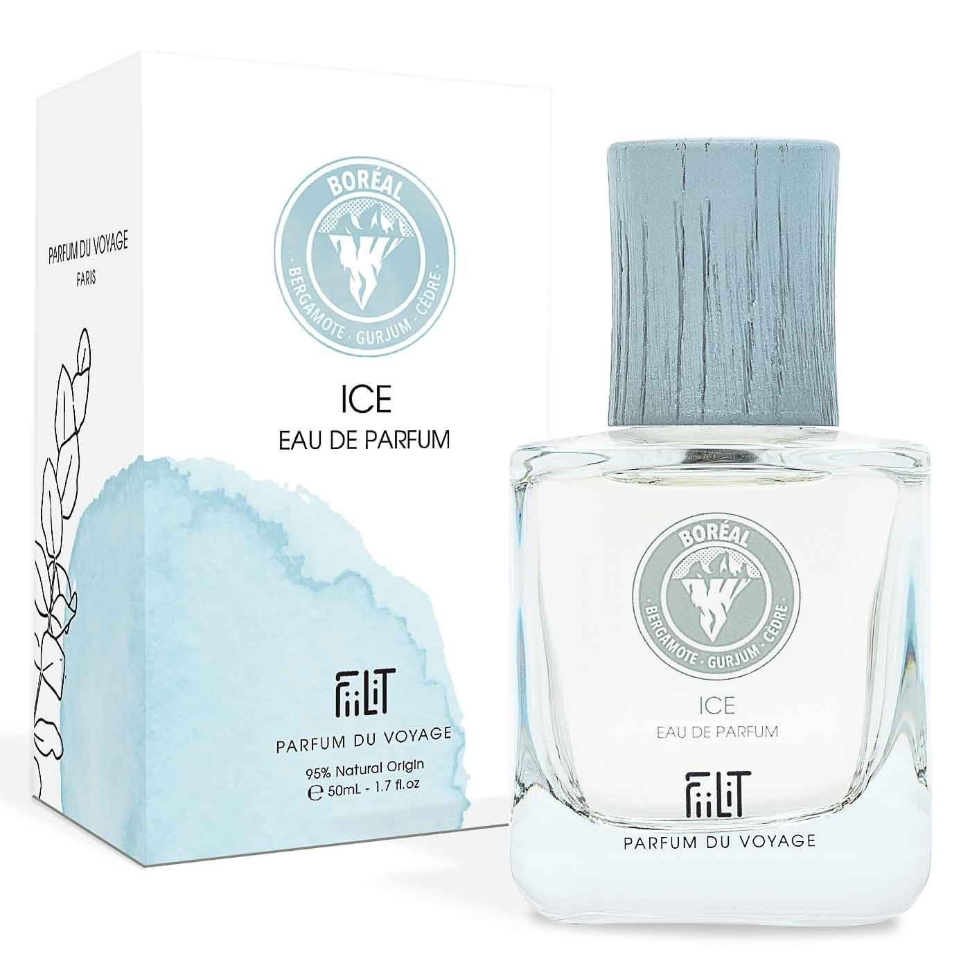 FiiLiT ICE - BOREAL