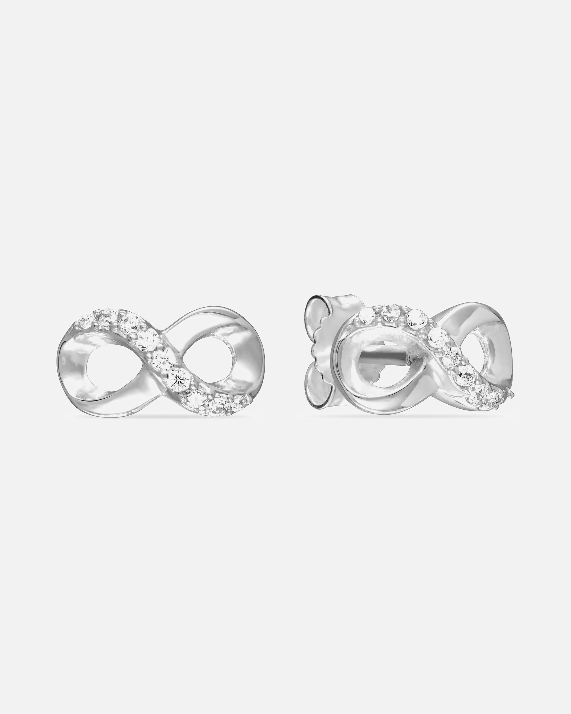 FAVS Boucles d'oreilles