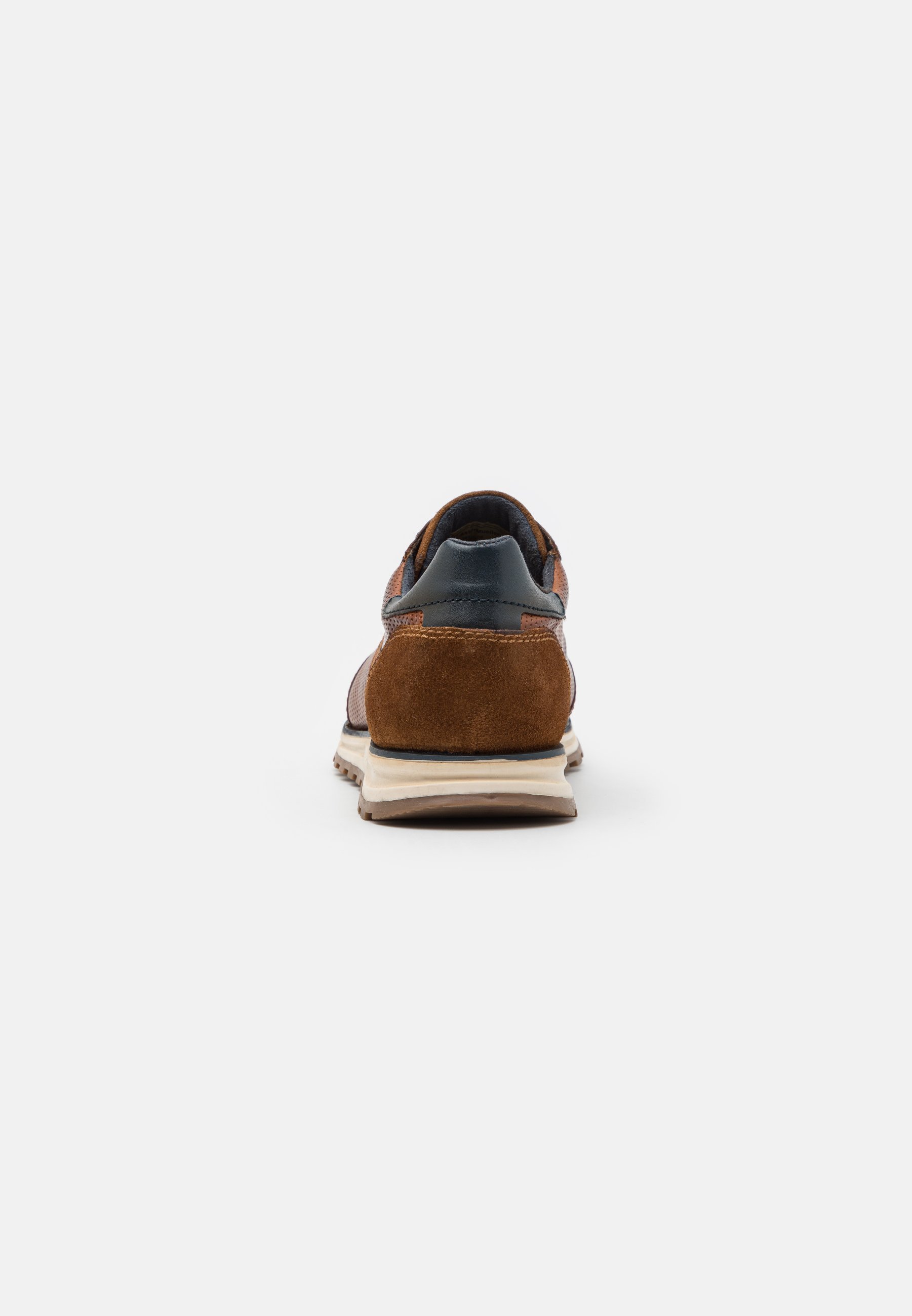 Bugatti CIRINO - Trainers - cognac