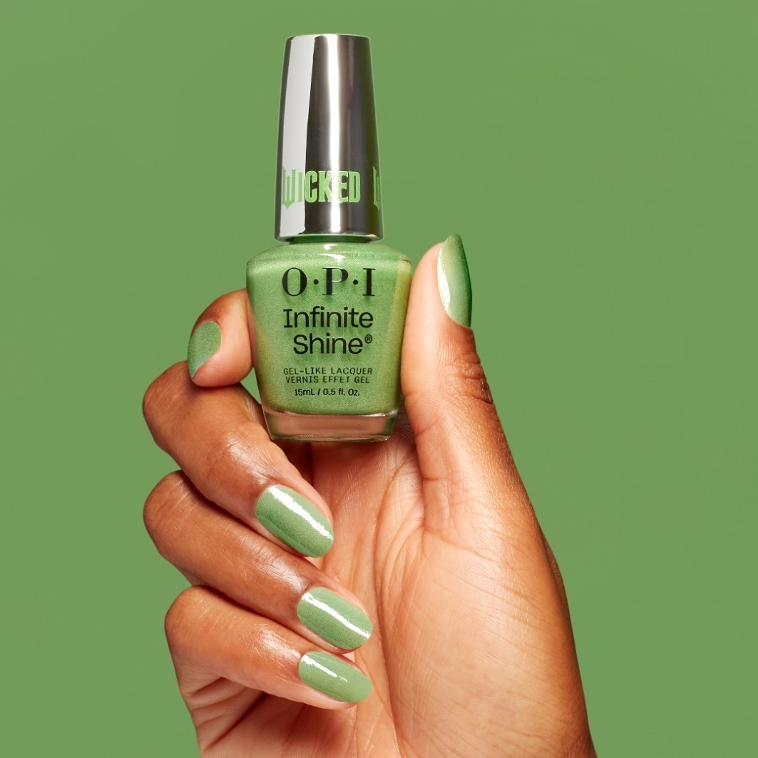 OPI Nagellack Infinite Shine Infinite Shine OPI x Wicked Kollektion - 15 ml